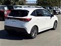 2022 Nissan Note