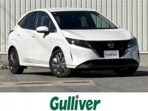 2022 Nissan Note