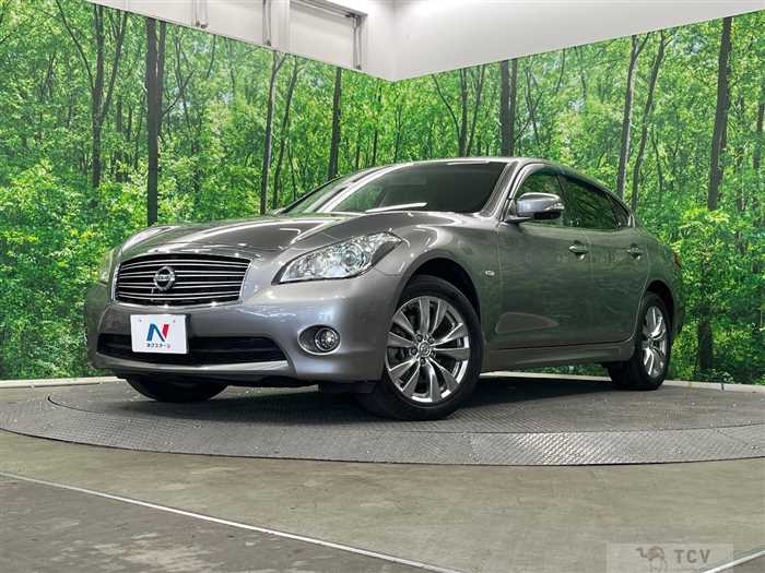 2013 Nissan Fuga