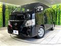2023 Nissan Caravan