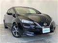 2018 Nissan Leaf