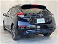 2018 Nissan Leaf