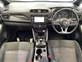 2018 Nissan Leaf