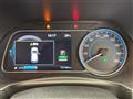 2018 Nissan Leaf
