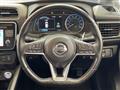2018 Nissan Leaf