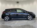 2018 Nissan Leaf