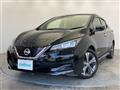 2018 Nissan Leaf