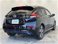 2018 Nissan Leaf