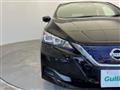 2018 Nissan Leaf