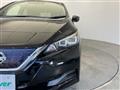 2018 Nissan Leaf