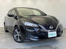 2018 Nissan Leaf