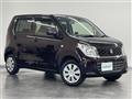 2016 Suzuki Wagon R