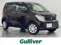 2016 Suzuki Wagon R
