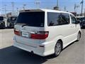 2004 Toyota Alphard G