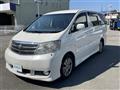 2004 Toyota Alphard G