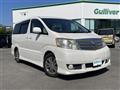 2004 Toyota Alphard G