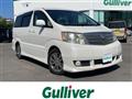 2004 Toyota Alphard G