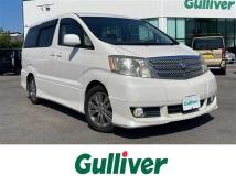2004 Toyota Alphard G