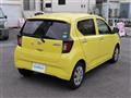 2019 Daihatsu Mira Es