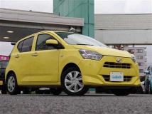 2019 Daihatsu Mira Es