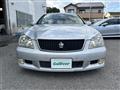 2007 Toyota Crown Athlete Series