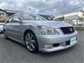2007 Toyota Crown Athlete Series
