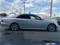 2007 Toyota Crown Athlete Series