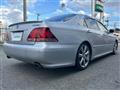 2007 Toyota Crown Athlete Series