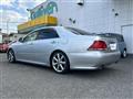 2007 Toyota Crown Athlete Series