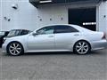 2007 Toyota Crown Athlete Series