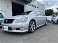 2007 Toyota Crown Athlete Series