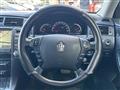 2007 Toyota Crown Athlete Series