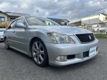 2007 Toyota Crown Athlete Series