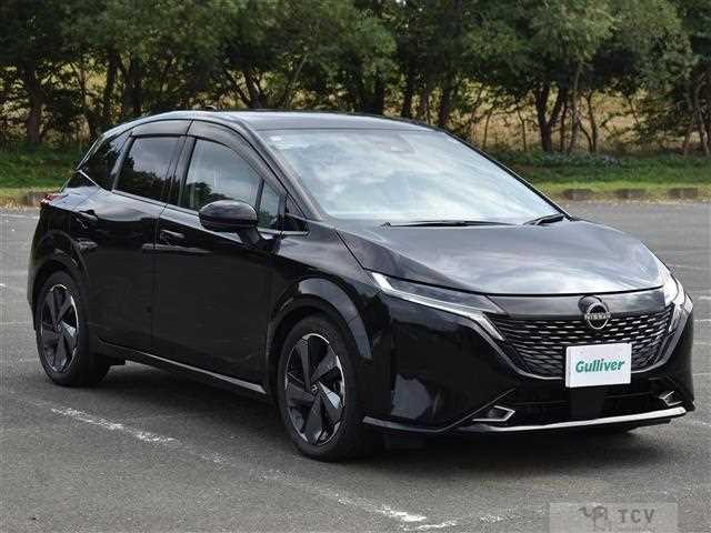 2022 Nissan Nissan Others