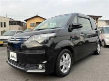 2013 Toyota SPADE
