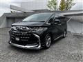 2024 Toyota Alphard Hybrid