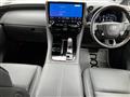 2024 Toyota Alphard Hybrid