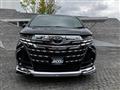 2024 Toyota Alphard Hybrid