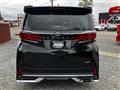 2024 Toyota Alphard Hybrid