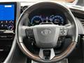 2024 Toyota Alphard Hybrid