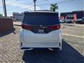 2024 Toyota Alphard Hybrid