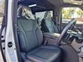 2024 Toyota Alphard Hybrid