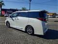 2024 Toyota Alphard Hybrid