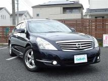 2008 Nissan Teana