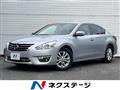 2016 Nissan Teana