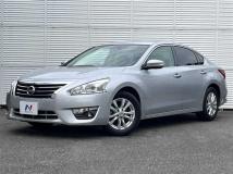 2016 Nissan Teana