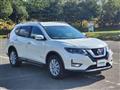 2017 Nissan X-Trail Hybrid