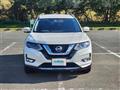 2017 Nissan X-Trail Hybrid