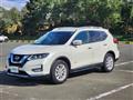 2017 Nissan X-Trail Hybrid