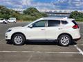 2017 Nissan X-Trail Hybrid